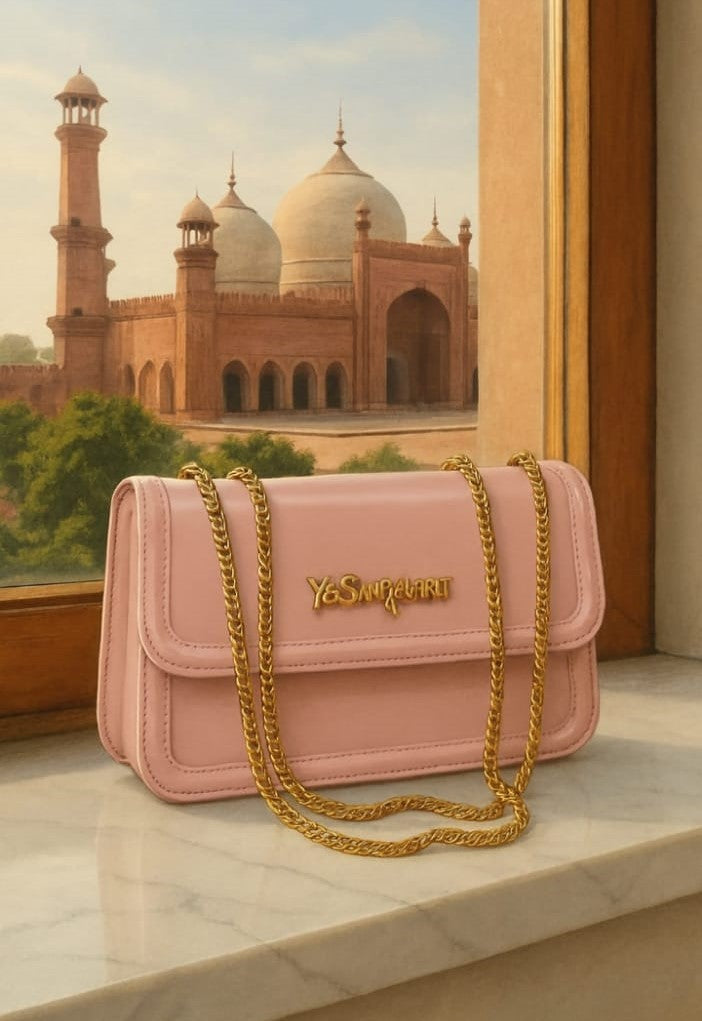 Chic & Sleek Bags