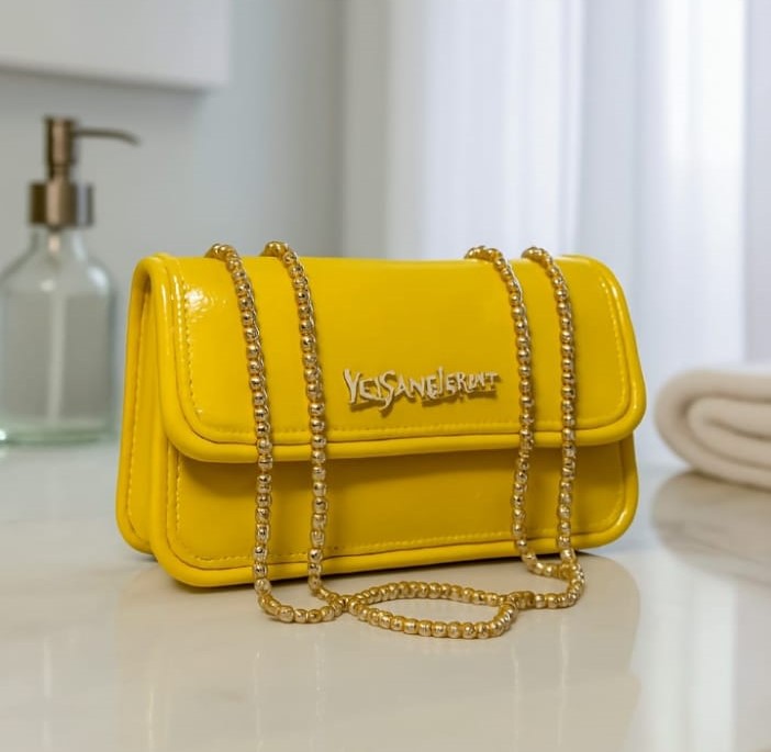 Chic & Sleek Bags