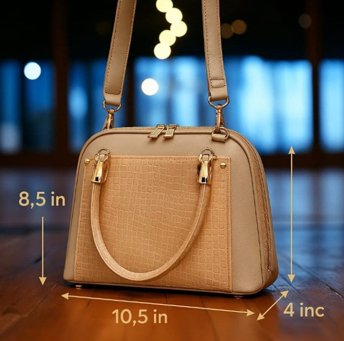 Luxury-Inspired Handbags Designed to Elevate Your Everyday Look