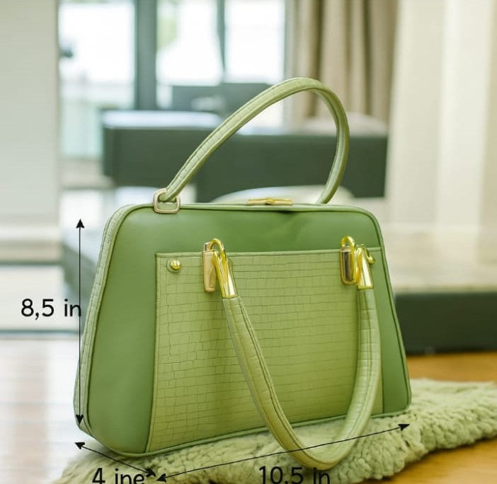 Luxury-Inspired Handbags Designed to Elevate Your Everyday Look
