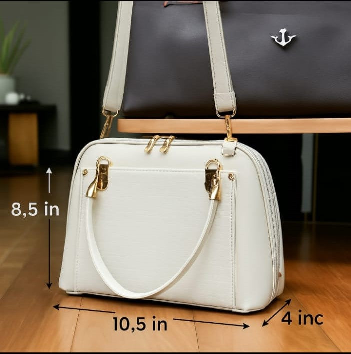 Luxury-Inspired Handbags Designed to Elevate Your Everyday Look