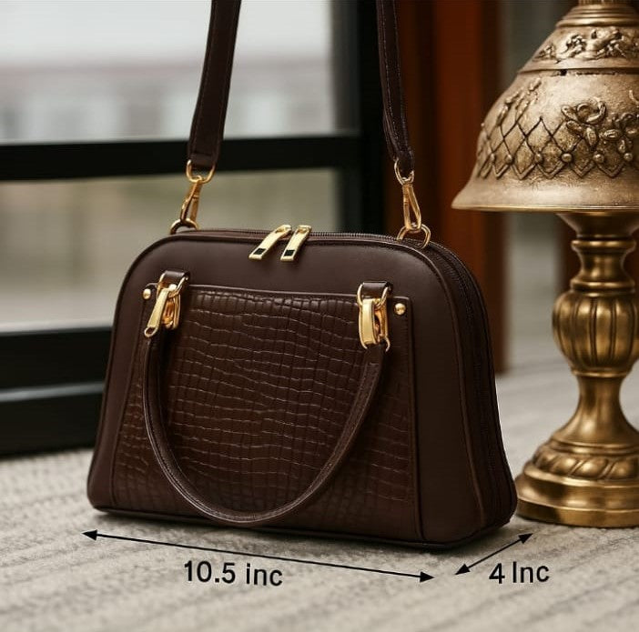 Luxury-Inspired Handbags Designed to Elevate Your Everyday Look