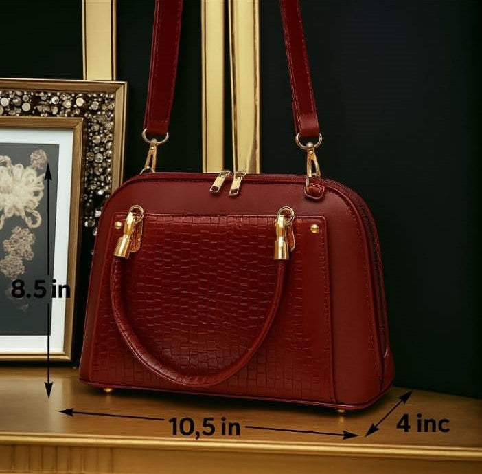 Luxury-Inspired Handbags Designed to Elevate Your Everyday Look