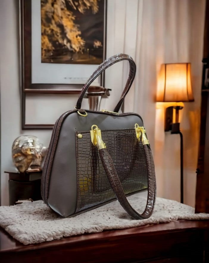 Luxury-Inspired Handbags Designed to Elevate Your Everyday Look