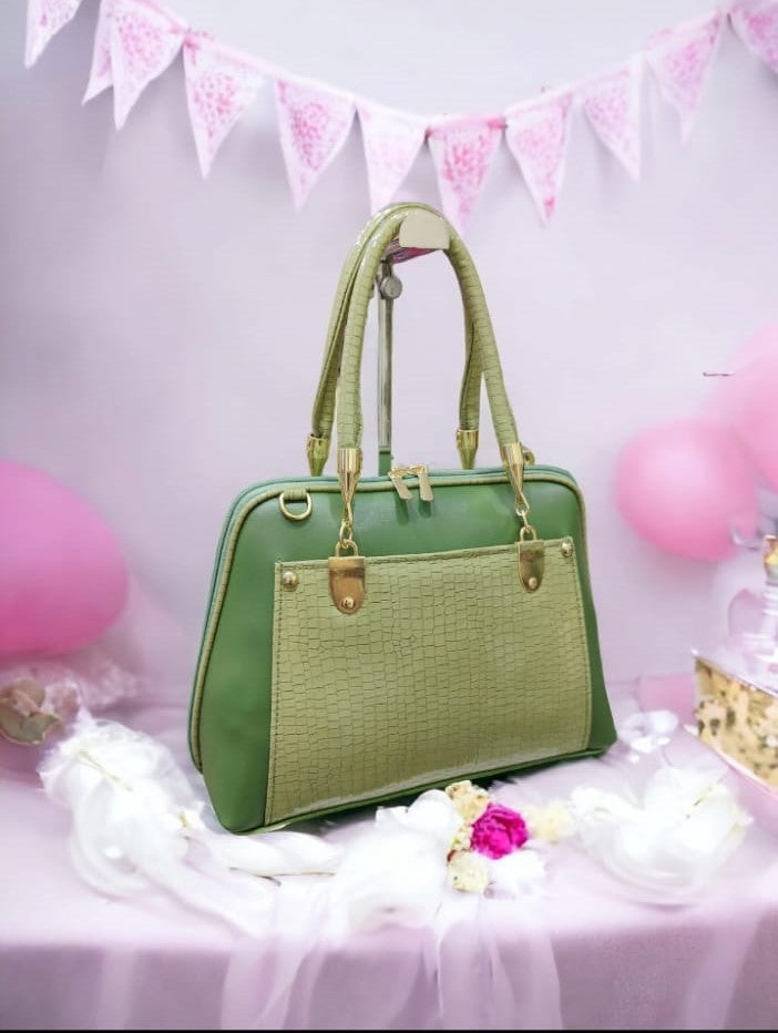Luxury-Inspired Handbags Designed to Elevate Your Everyday Look