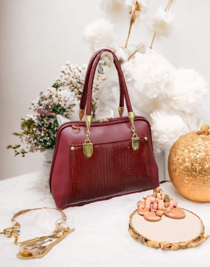 Luxury-Inspired Handbags Designed to Elevate Your Everyday Look