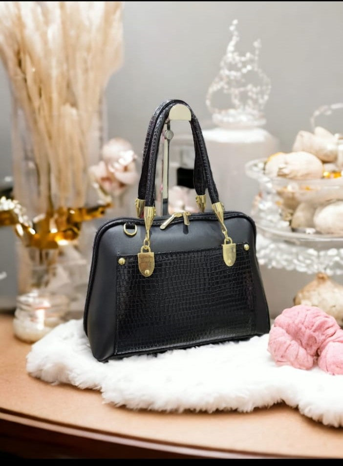 Luxury-Inspired Handbags Designed to Elevate Your Everyday Look