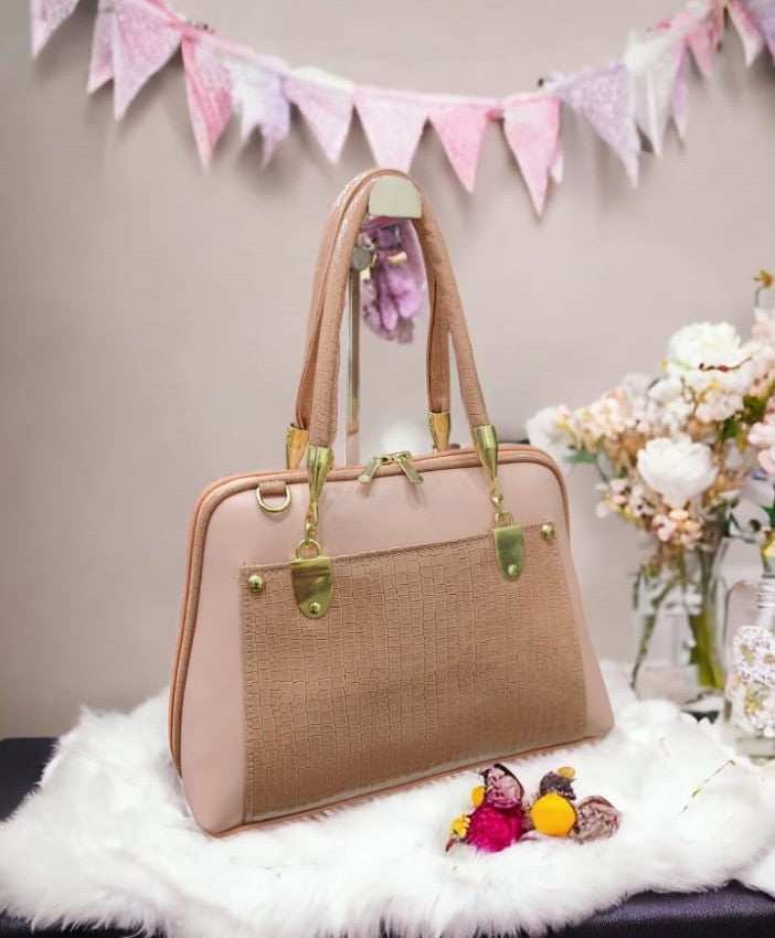 Luxury-Inspired Handbags Designed to Elevate Your Everyday Look