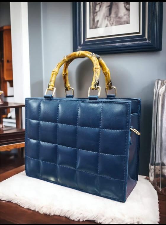 Statement Shoulder Bags to Elevate Your Look