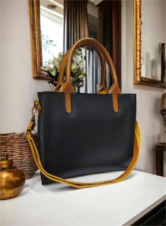 Luxury Shoulder Bags with Timeless Appeal