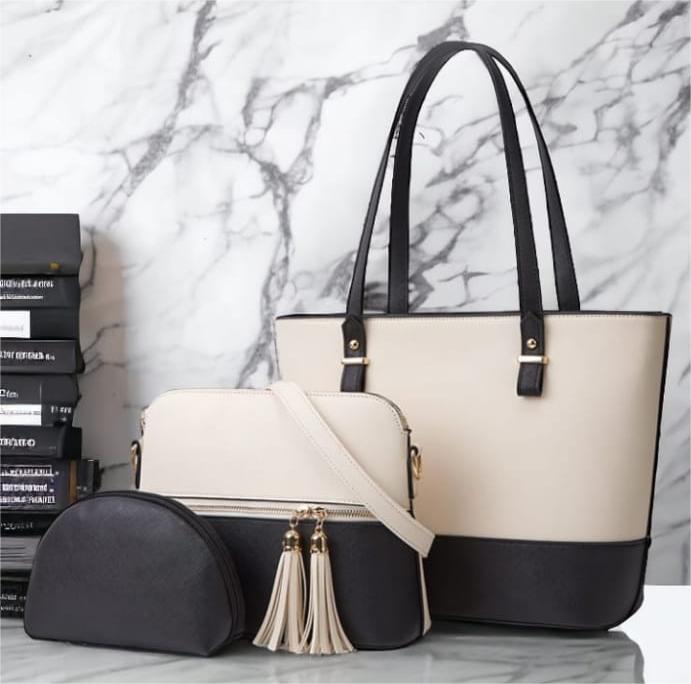 All-Day Comfort Shoulder Bags
