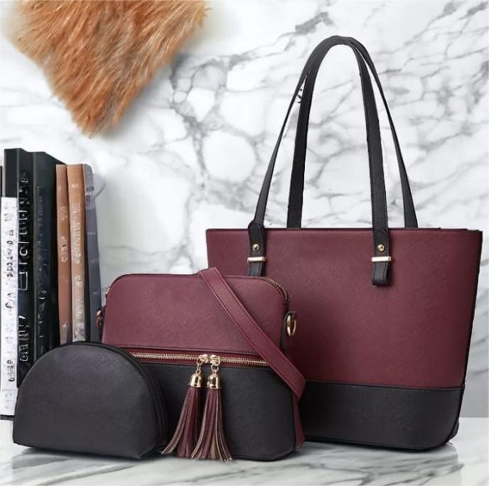 All-Day Comfort Shoulder Bags