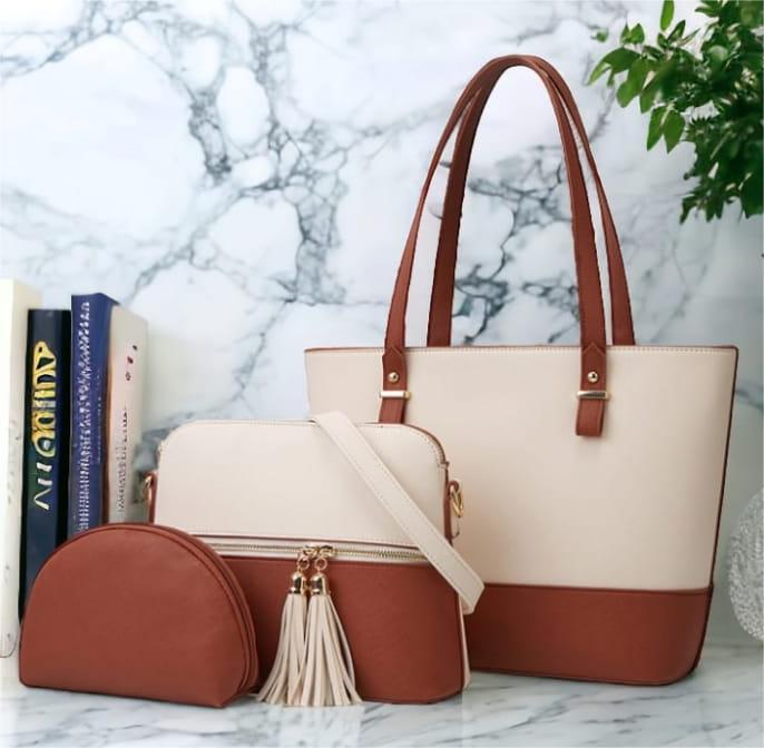 All-Day Comfort Shoulder Bags
