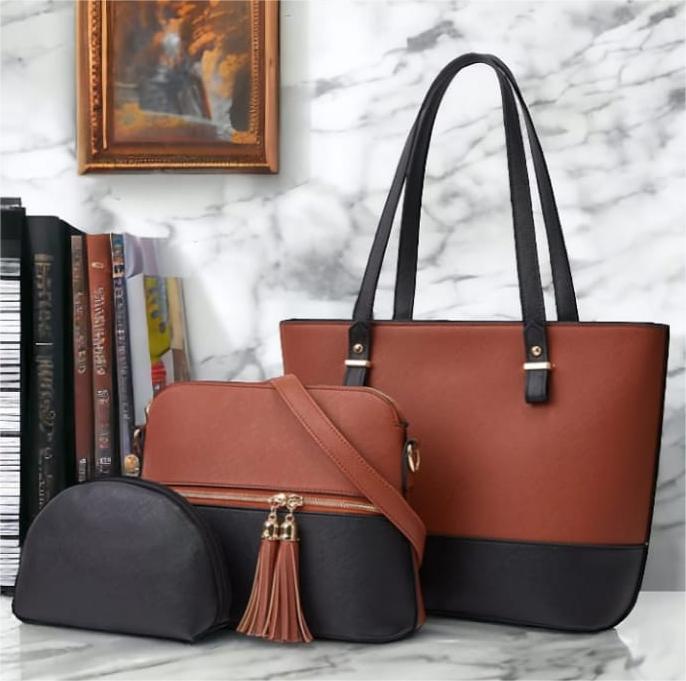 All-Day Comfort Shoulder Bags