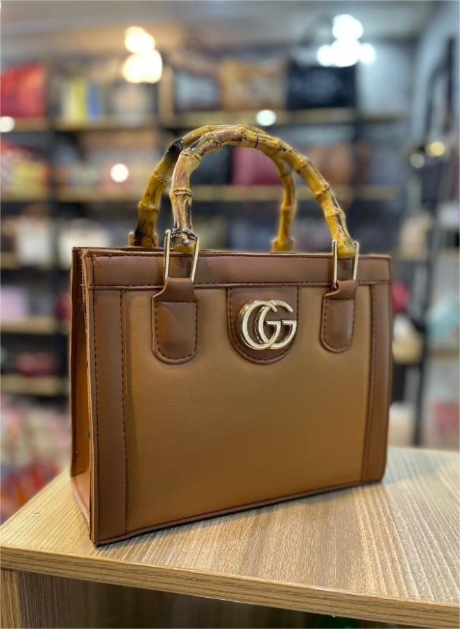 Stylish Shoulder Bags for Everyday Use