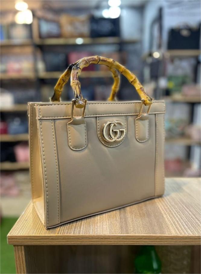 Stylish Shoulder Bags for Everyday Use
