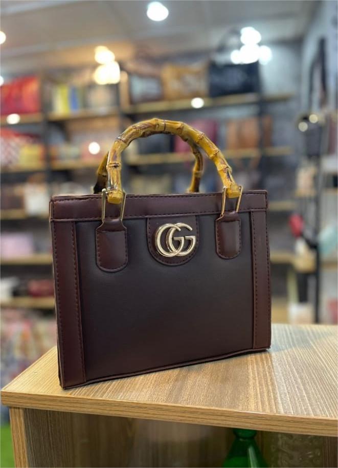 Stylish Shoulder Bags for Everyday Use