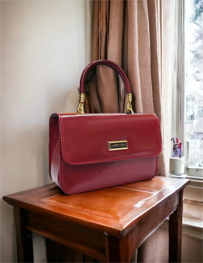 Your Daily Companion: Practical Shoulder Bags