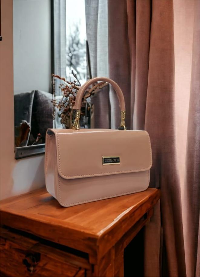 Your Daily Companion: Practical Shoulder Bags
