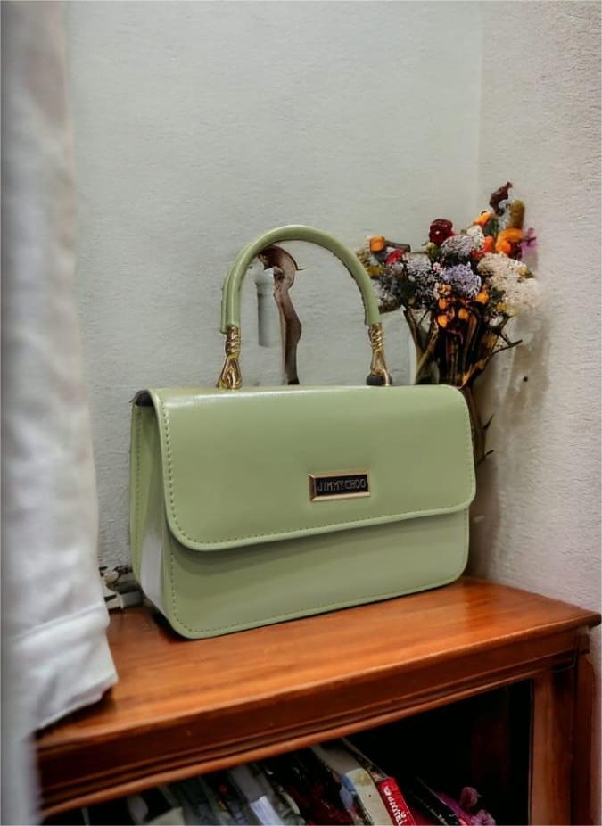 Your Daily Companion: Practical Shoulder Bags