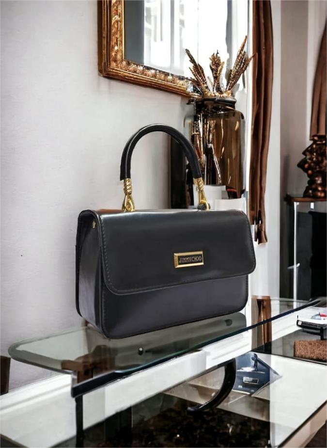 Your Daily Companion: Practical Shoulder Bags