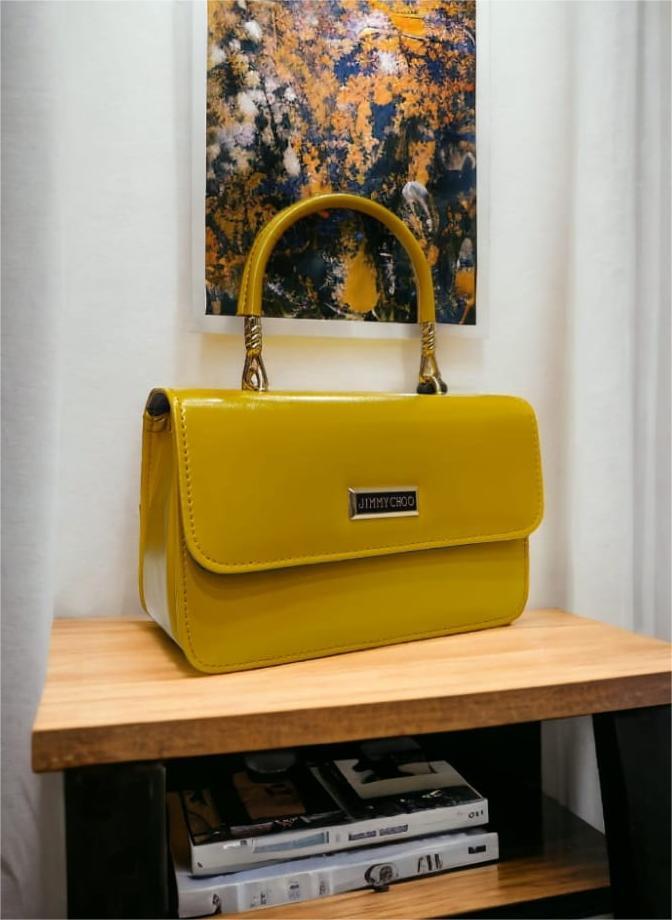Your Daily Companion: Practical Shoulder Bags
