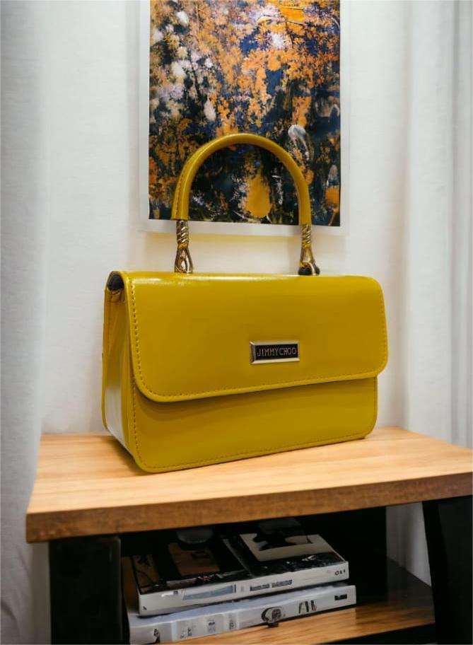 Your Daily Companion: Practical Shoulder Bags