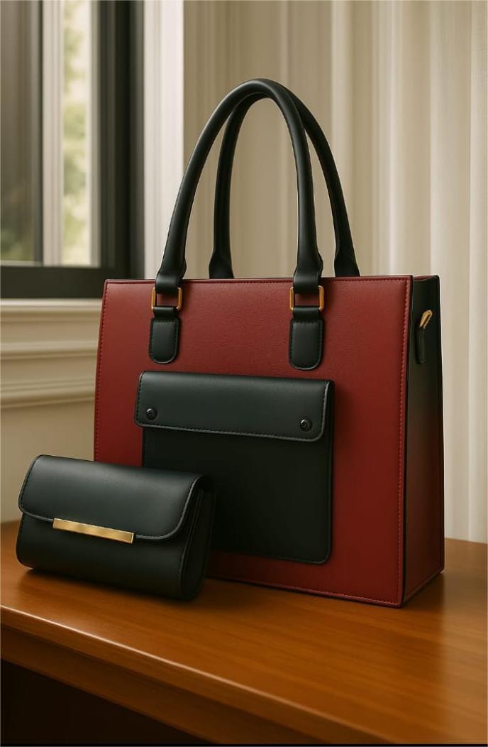 The Perfect Shoulder Bag for Any Occasion