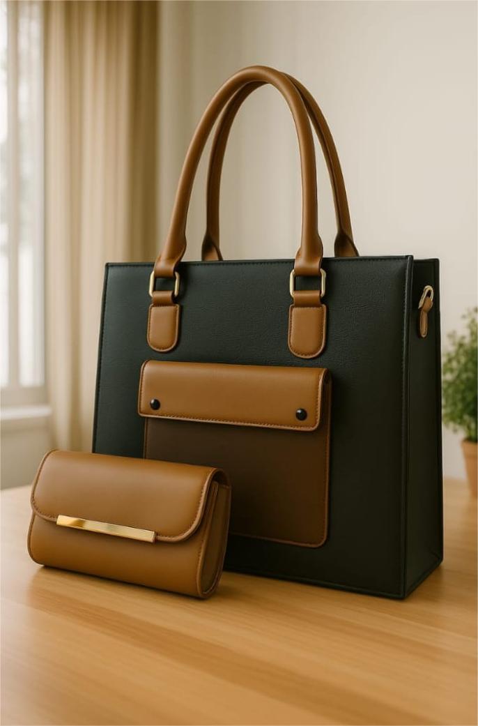 The Perfect Shoulder Bag for Any Occasion