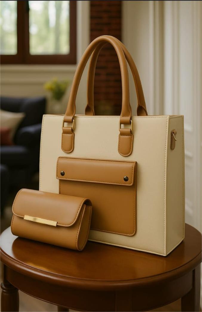 The Perfect Shoulder Bag for Any Occasion