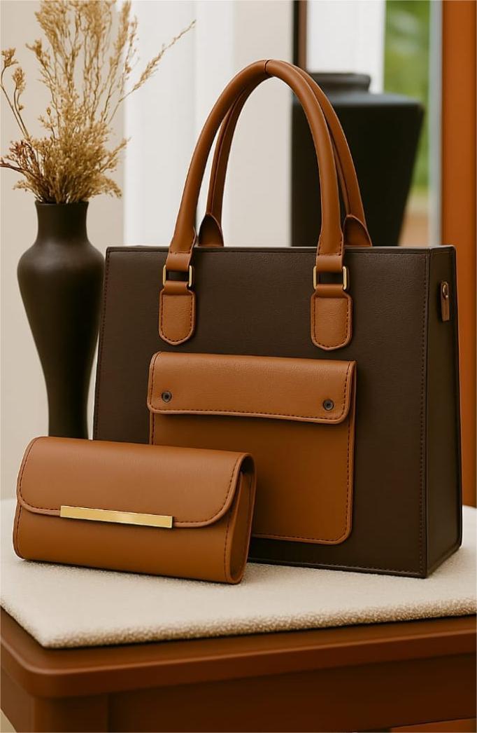 The Perfect Shoulder Bag for Any Occasion