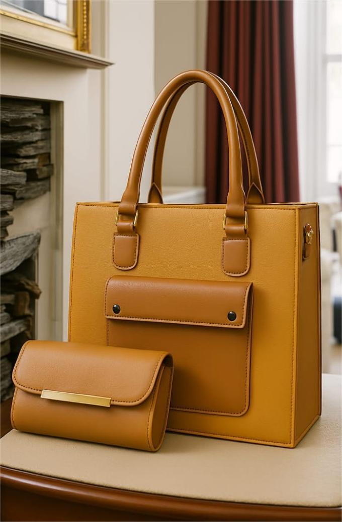 The Perfect Shoulder Bag for Any Occasion