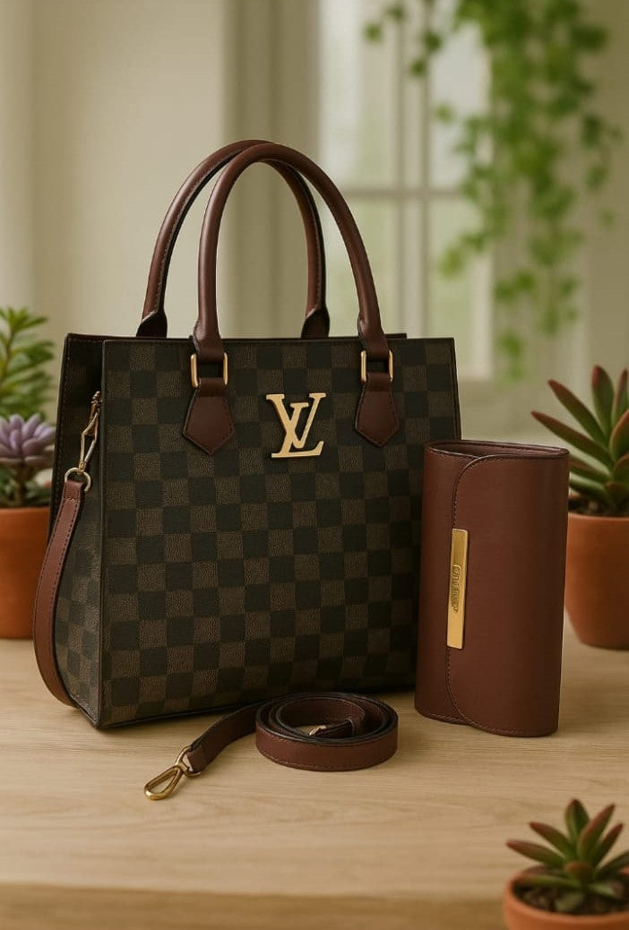 Classic & Classy bags