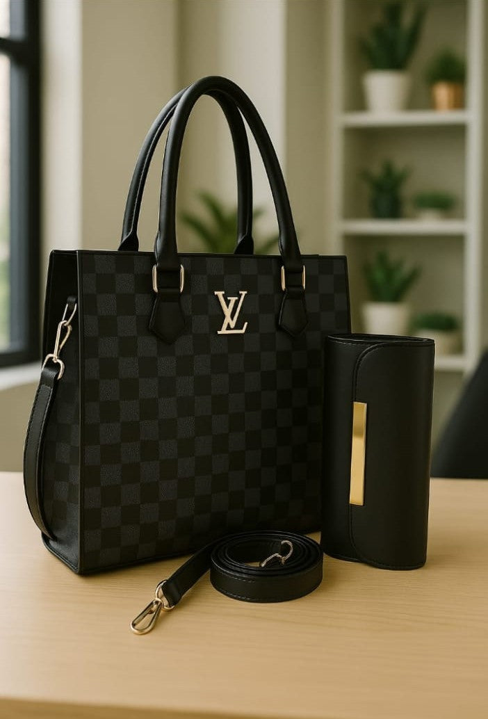 Classic & Classy bags